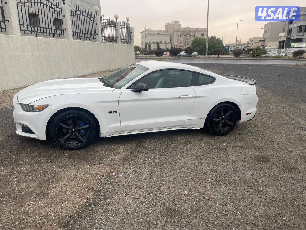 للبيع موستنق موديل20151