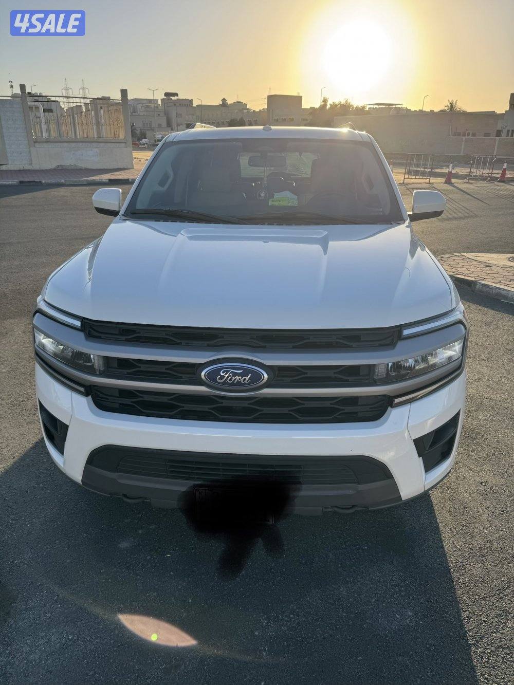 للبيع فورد اكسبدشن ٢٠٢٢0
