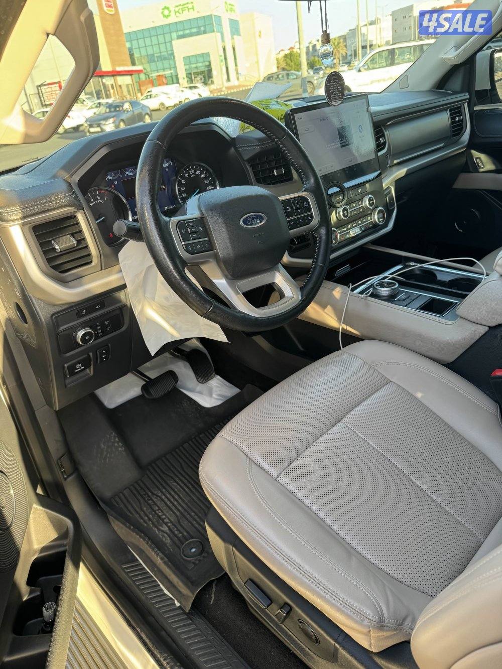 للبيع فورد اكسبدشن ٢٠٢٢1