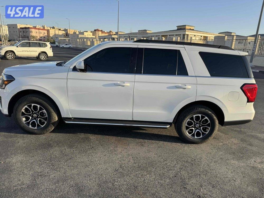 للبيع فورد اكسبدشن ٢٠٢٢4