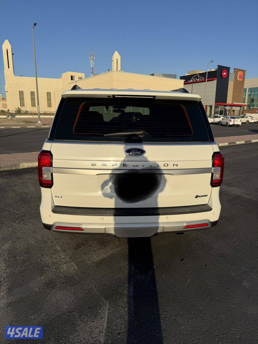 للبيع فورد اكسبدشن ٢٠٢٢3