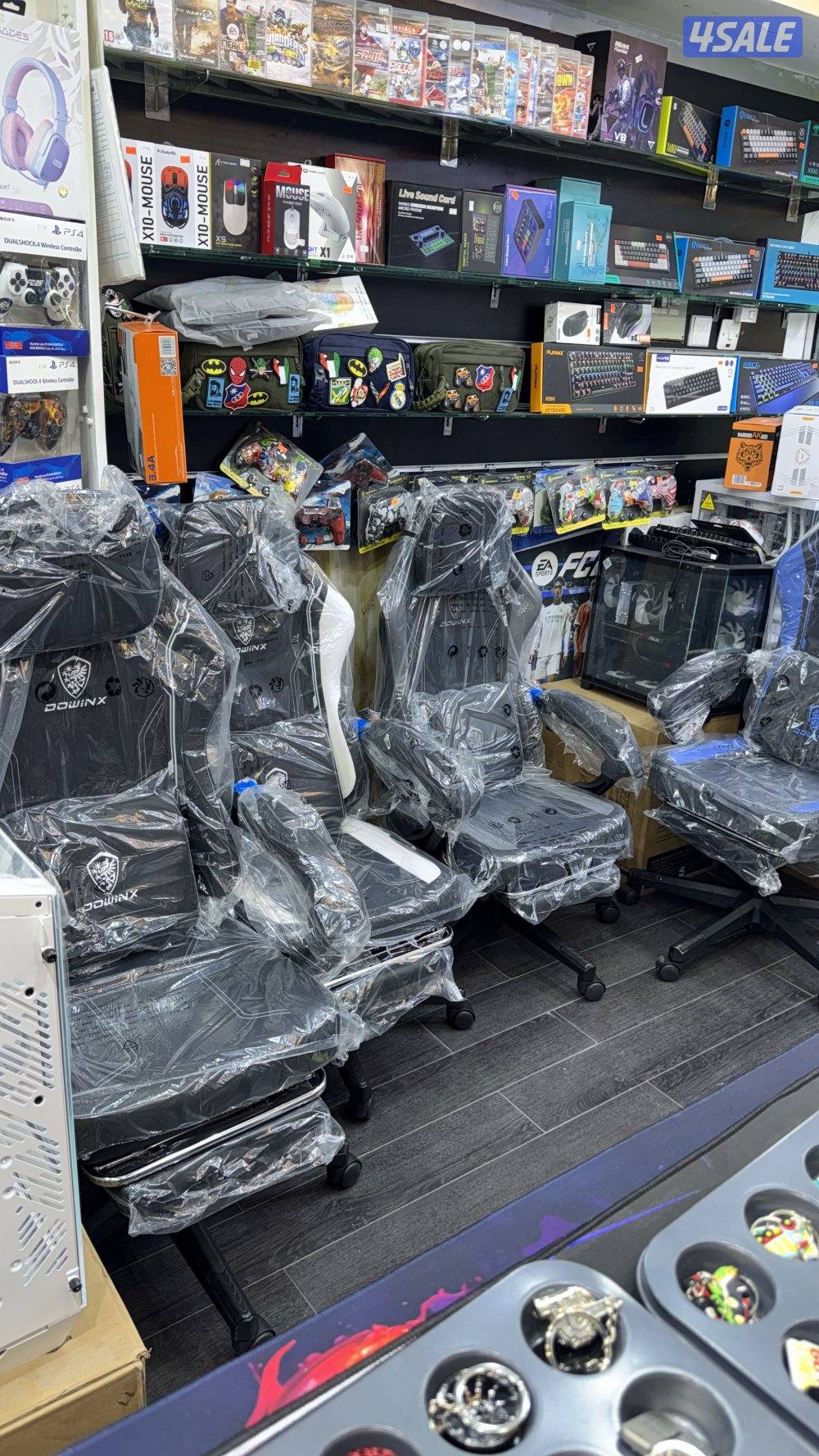 بيع اجهزة سوني ps5// pc8