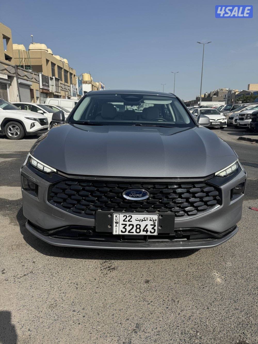 للبيع فورد توروس2