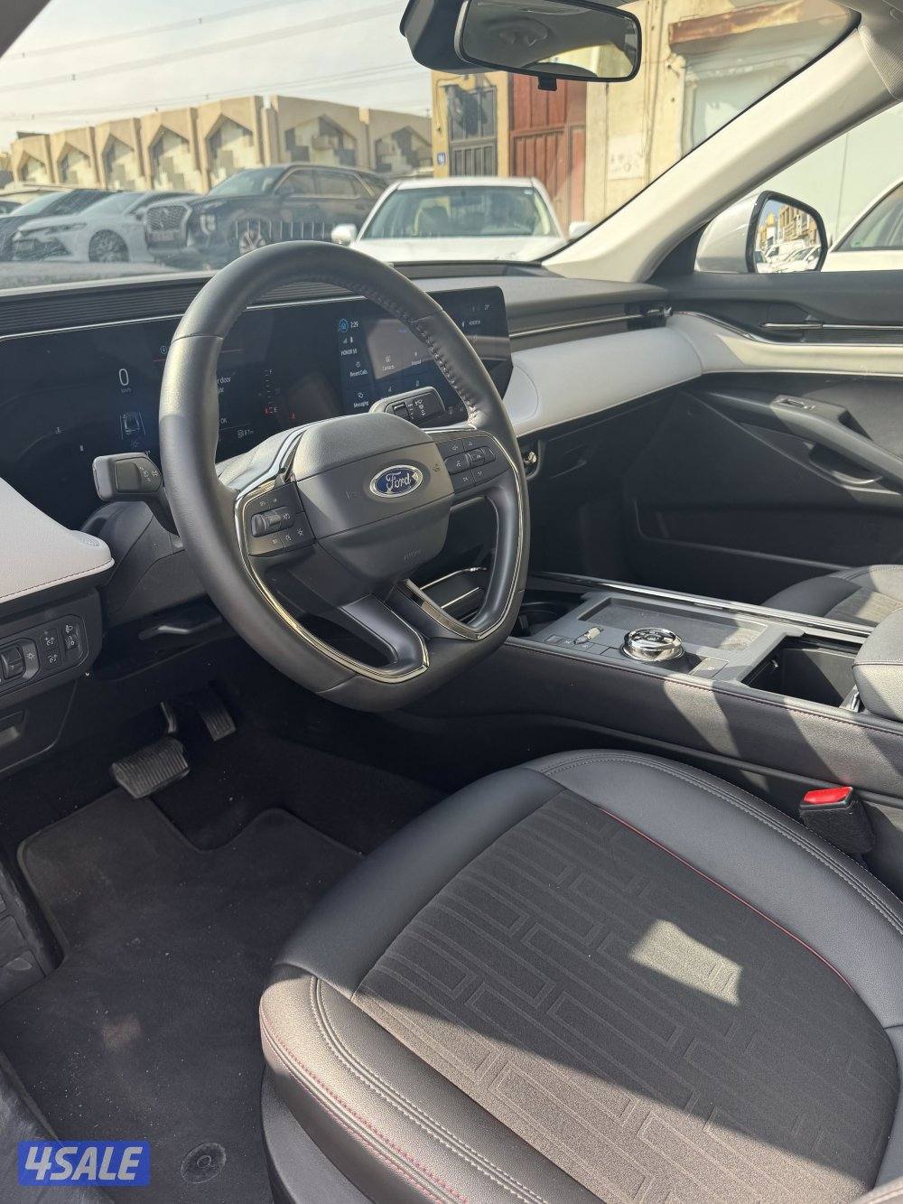 للبيع فورد توروس4