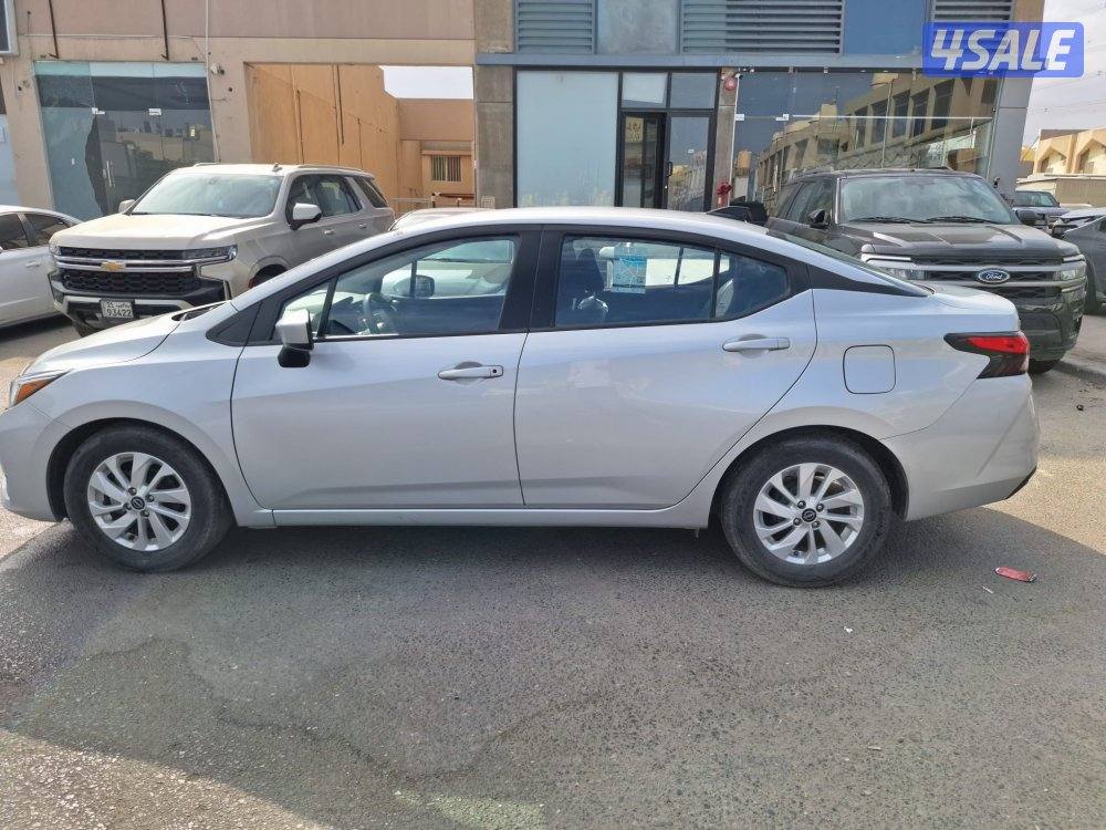 للبيع صني موديل 20240