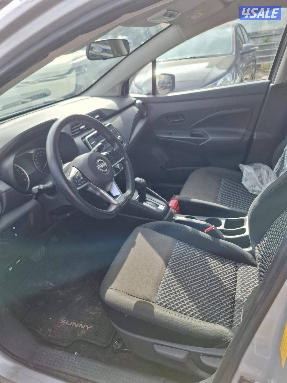 للبيع صني موديل 20243