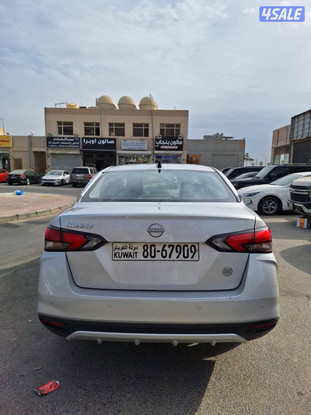 للبيع صني موديل 20244