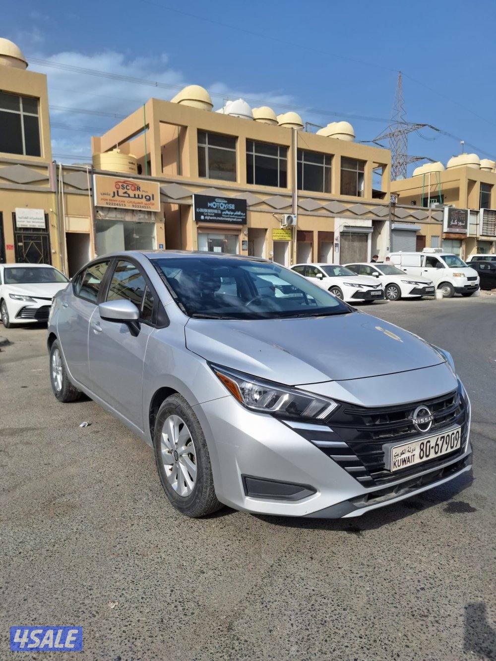 للبيع صني موديل 20245