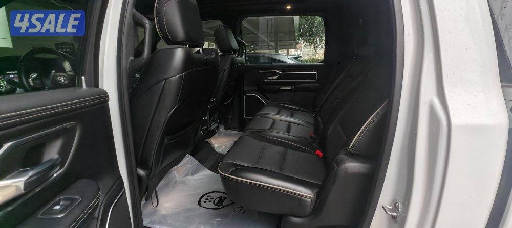 للبيع دوج رام لارامي سبورت5