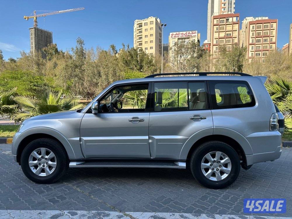 باجيرو 2022 سيرفس منتظم0