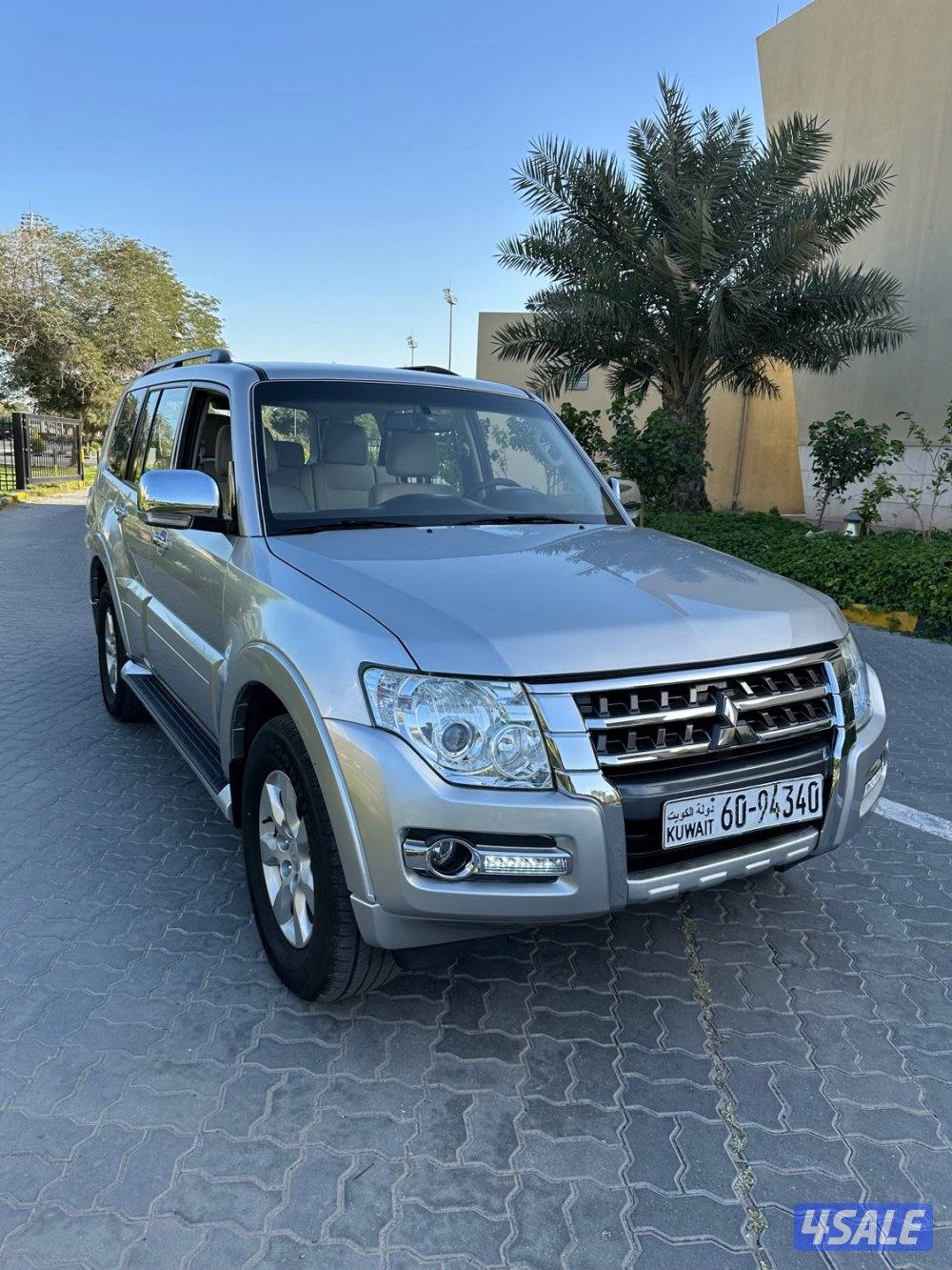 باجيرو 2022 سيرفس منتظم2