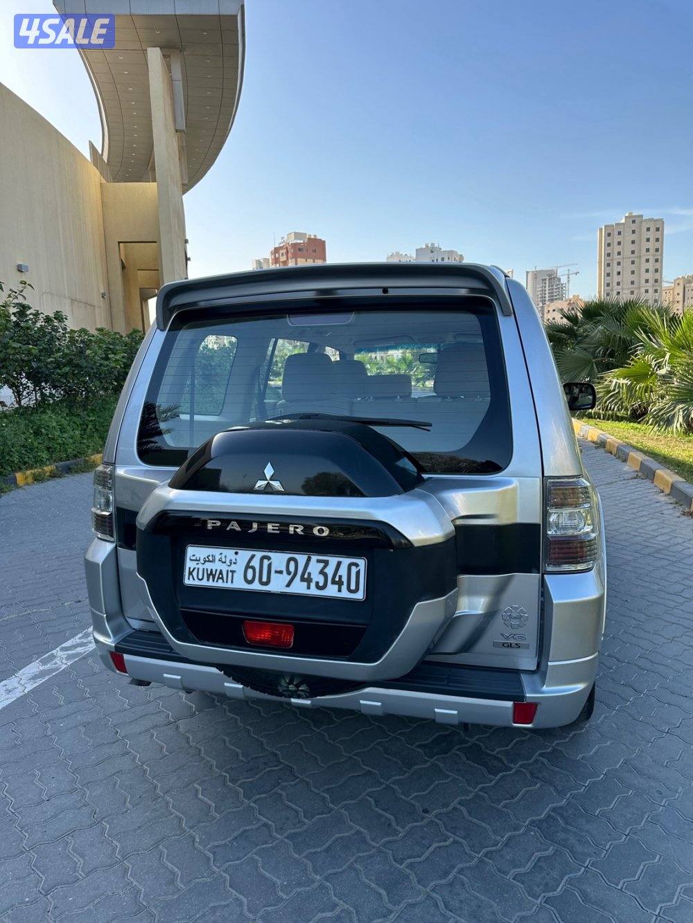 باجيرو 2022 سيرفس منتظم4