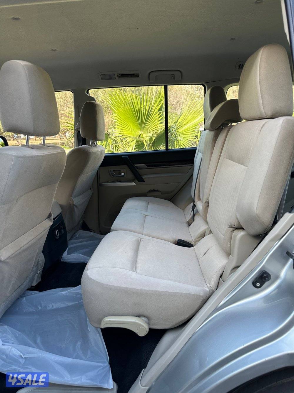 باجيرو 2022 سيرفس منتظم5