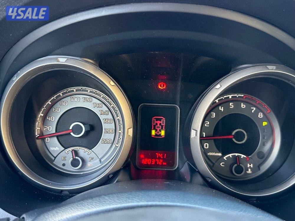 باجيرو 2022 سيرفس منتظم9