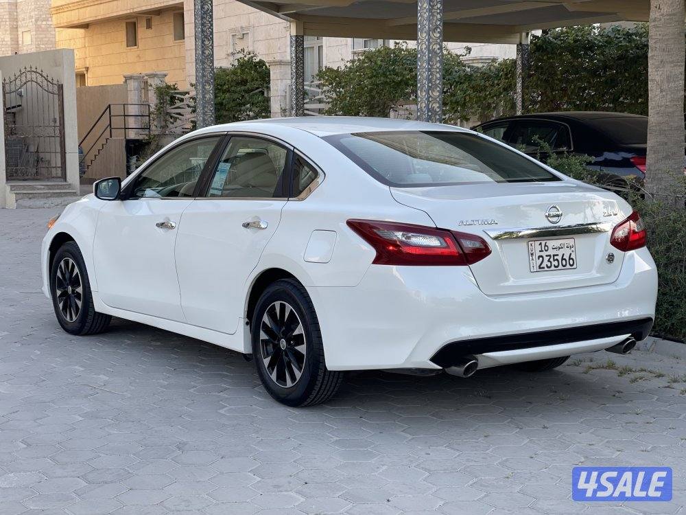 التميا 2.5S موديل 20182