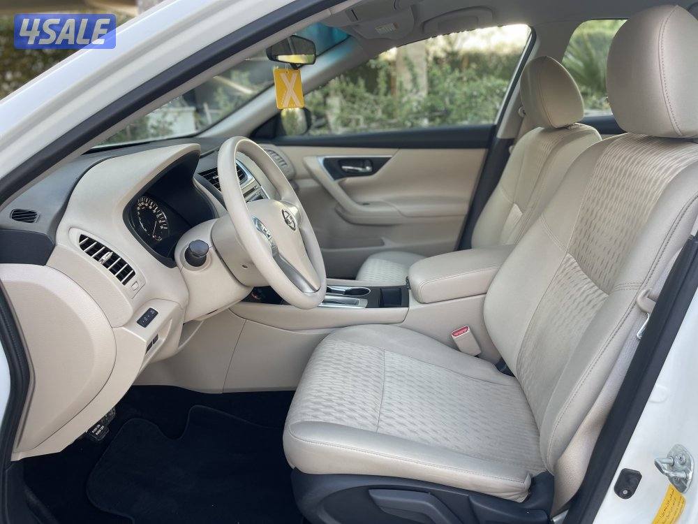 التميا 2.5S موديل 20186