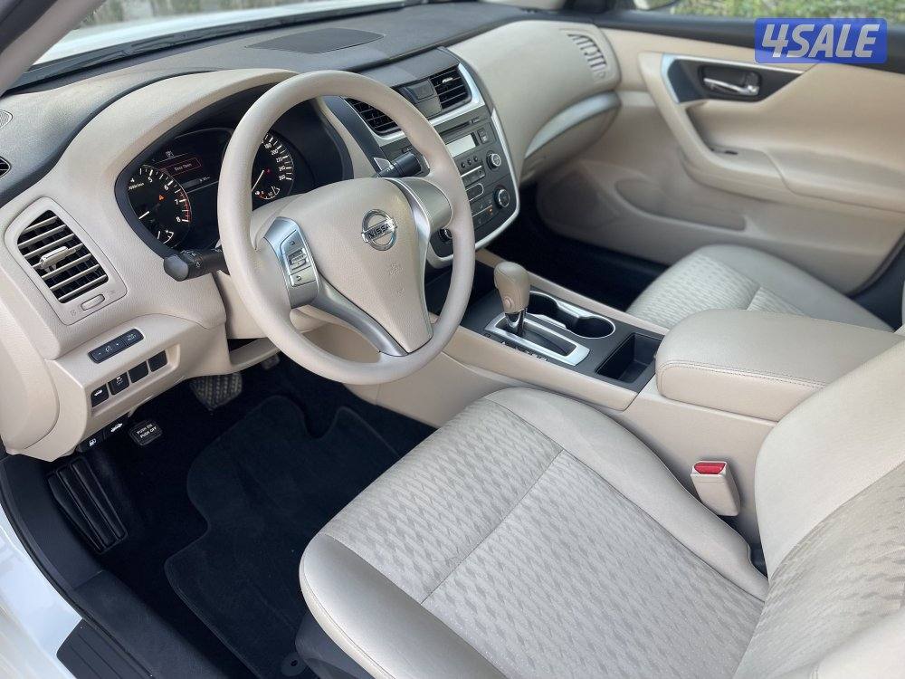 التميا 2.5S موديل 20187