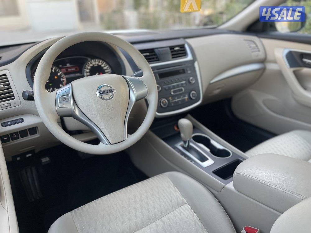 التميا 2.5S موديل 20188