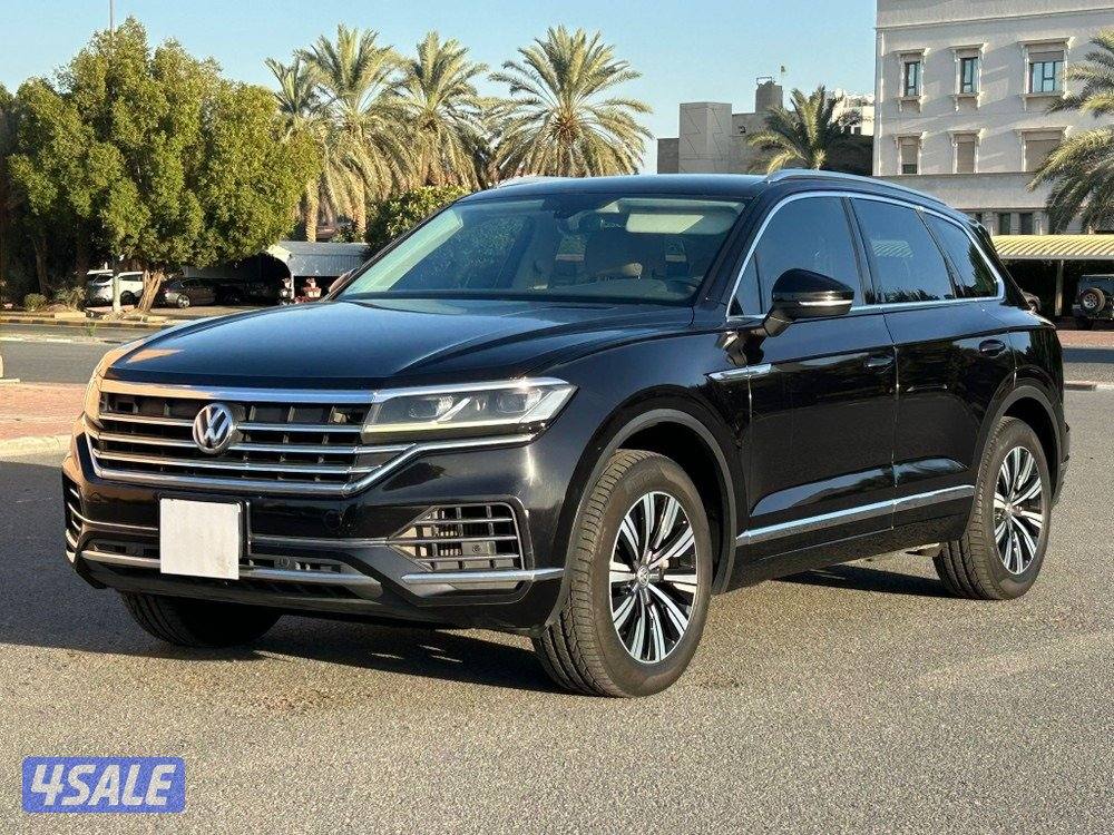 فولكس واجن طوارق ٢٠١٩0