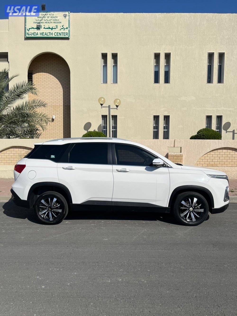 للبيع كابتيفا شفر بريميو الفل3