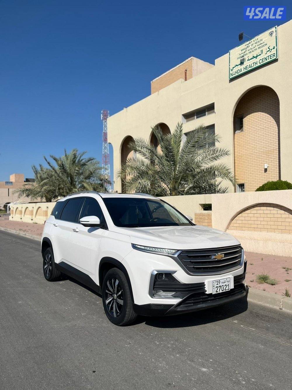 للبيع كابتيفا شفر بريميو الفل5