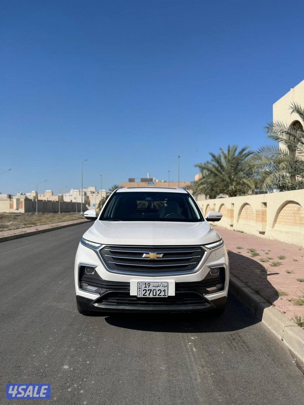 للبيع كابتيفا شفر بريميو الفل6