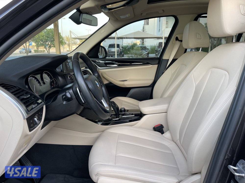‏X3 XDrive30i ماشي 72 موديل 20184