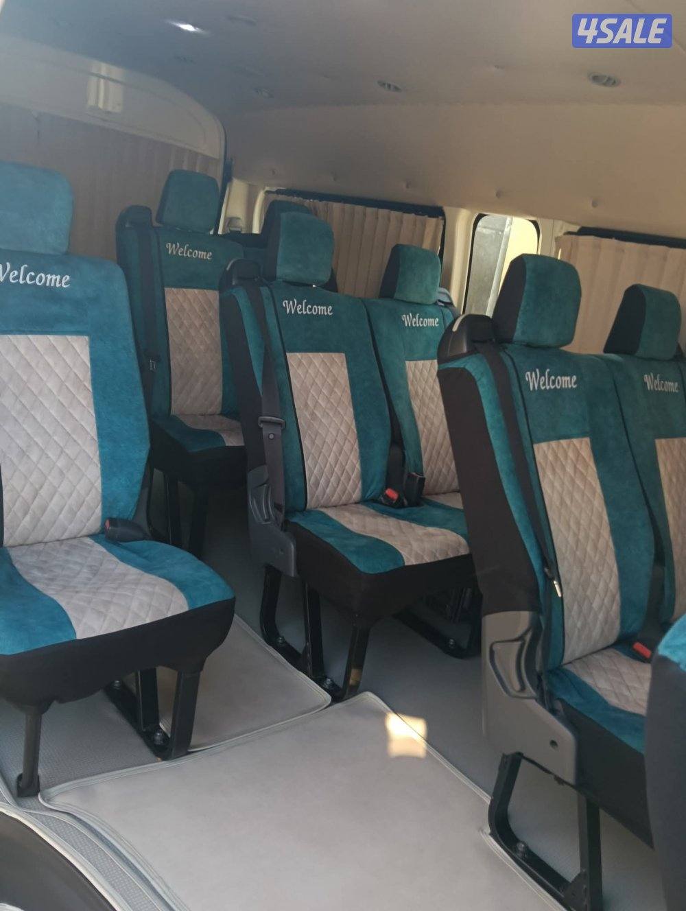 باصات للجار مع سائقين7