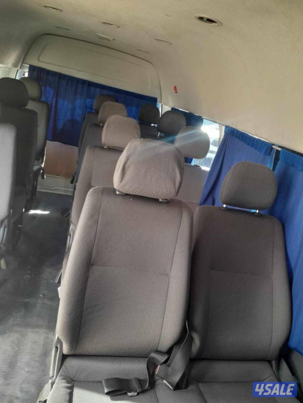 باصات للجار مع سائقين12