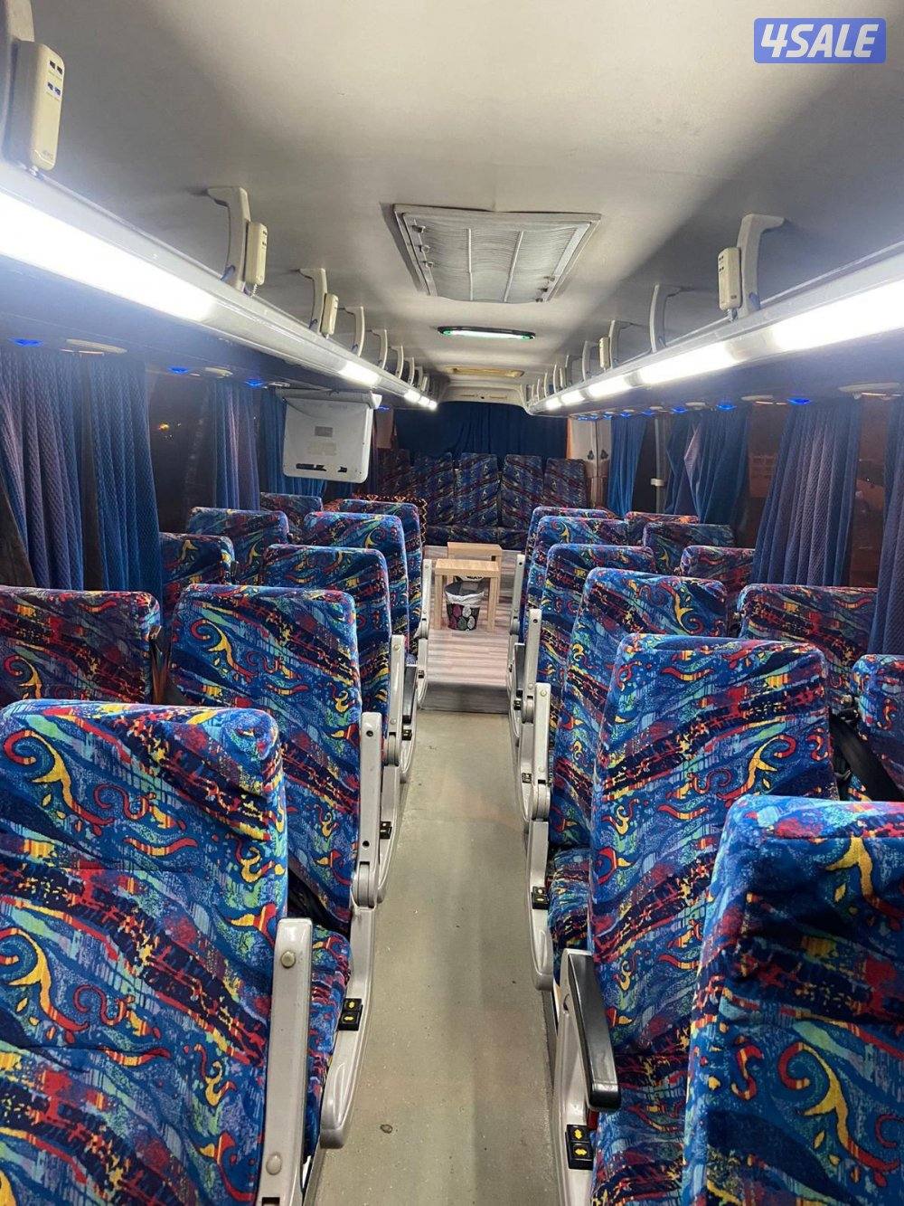 باصات للجار مع سائقين15