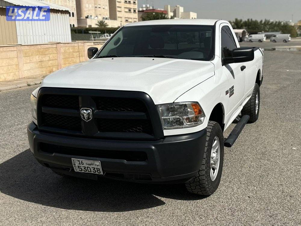 دودج رام  Hd 25000