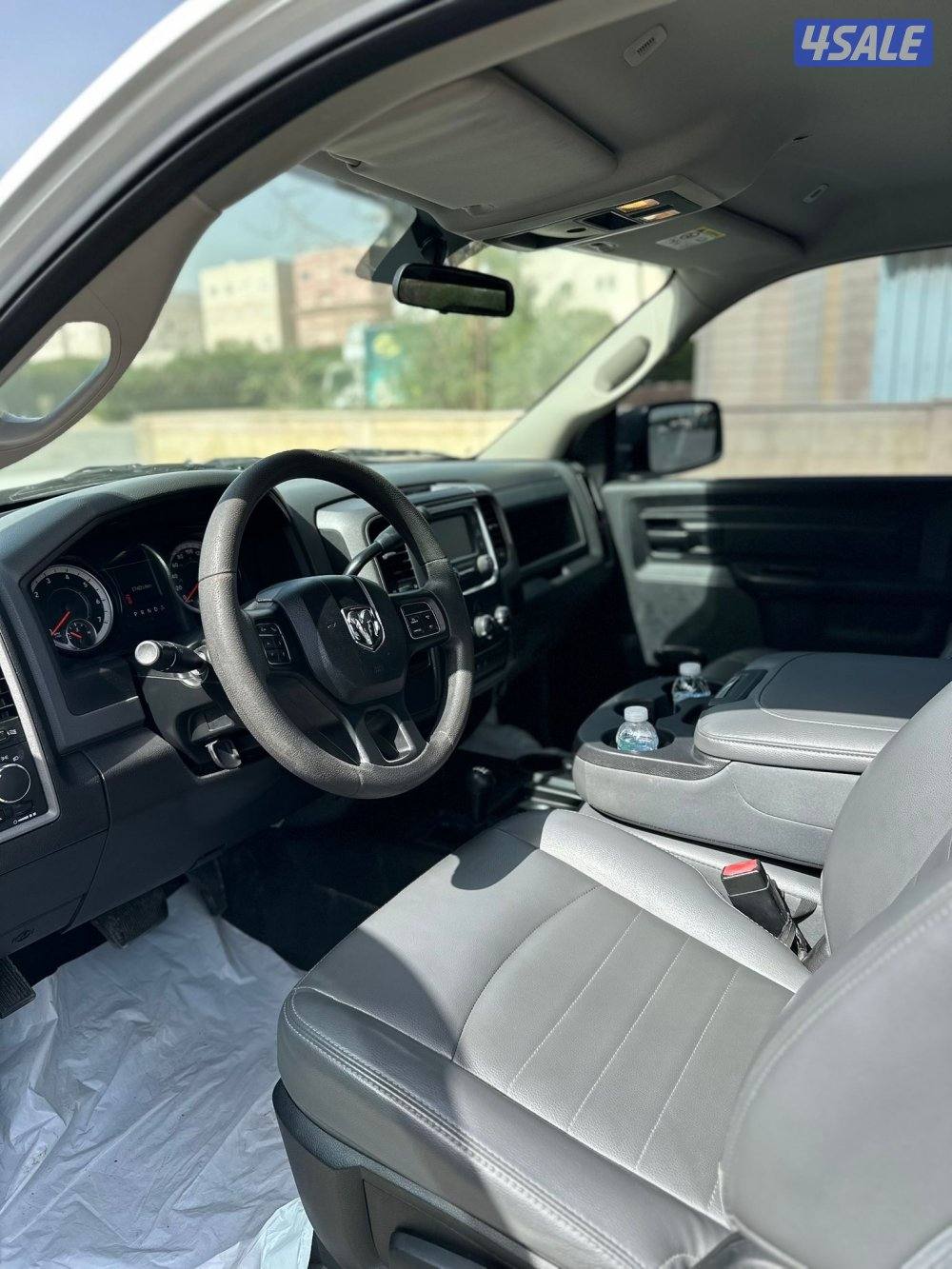 دودج رام  Hd 25003