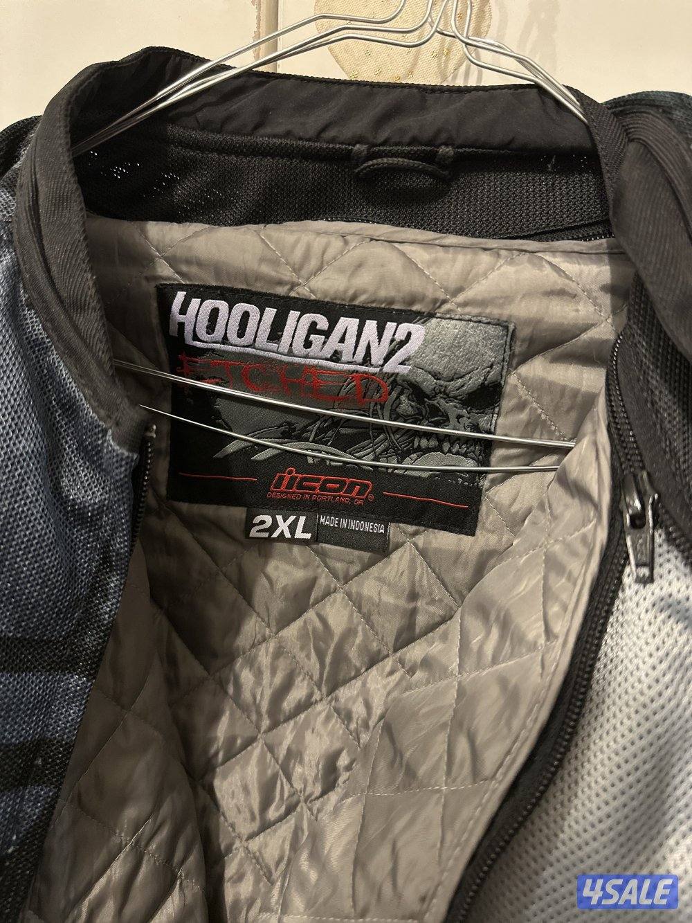 للبيع خوذة سيكل استخدام خفيف وجاكيت سيكل6