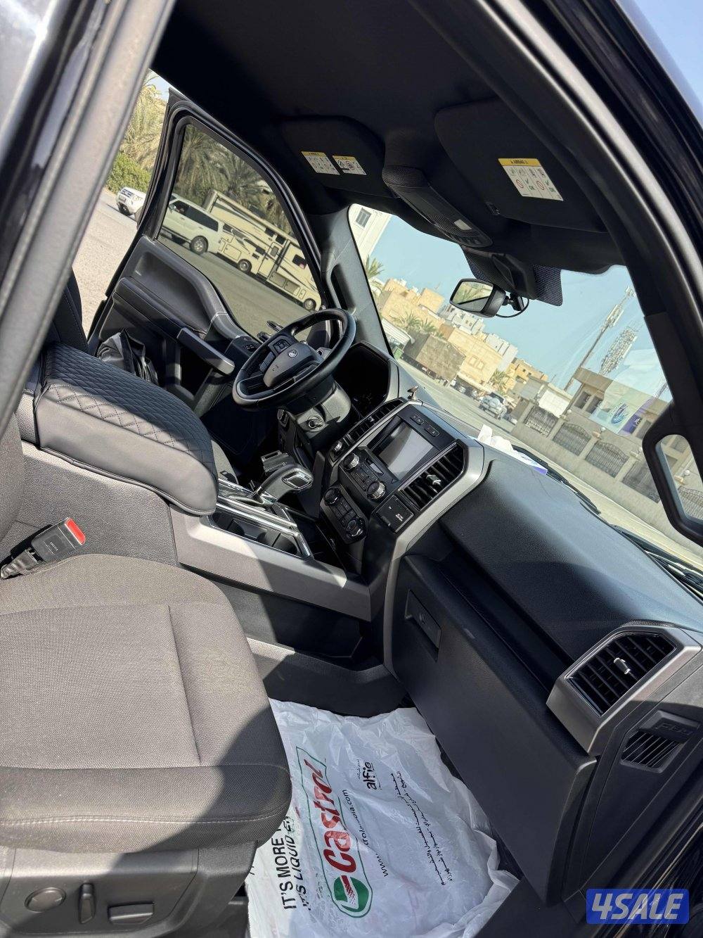 دبل قير صبغ الوكالة سيرفس منتظم11