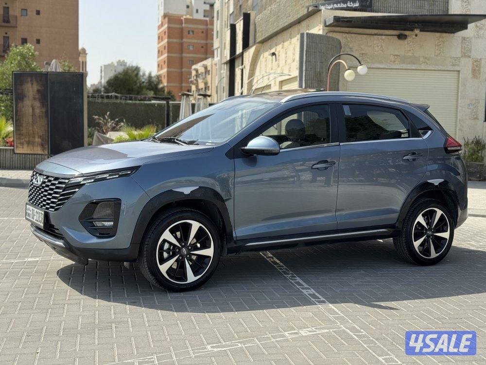 للبيع شيرى تيجو 22