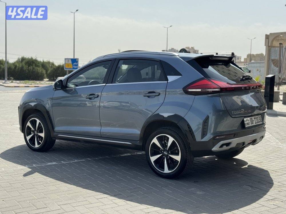 للبيع شيرى تيجو 24