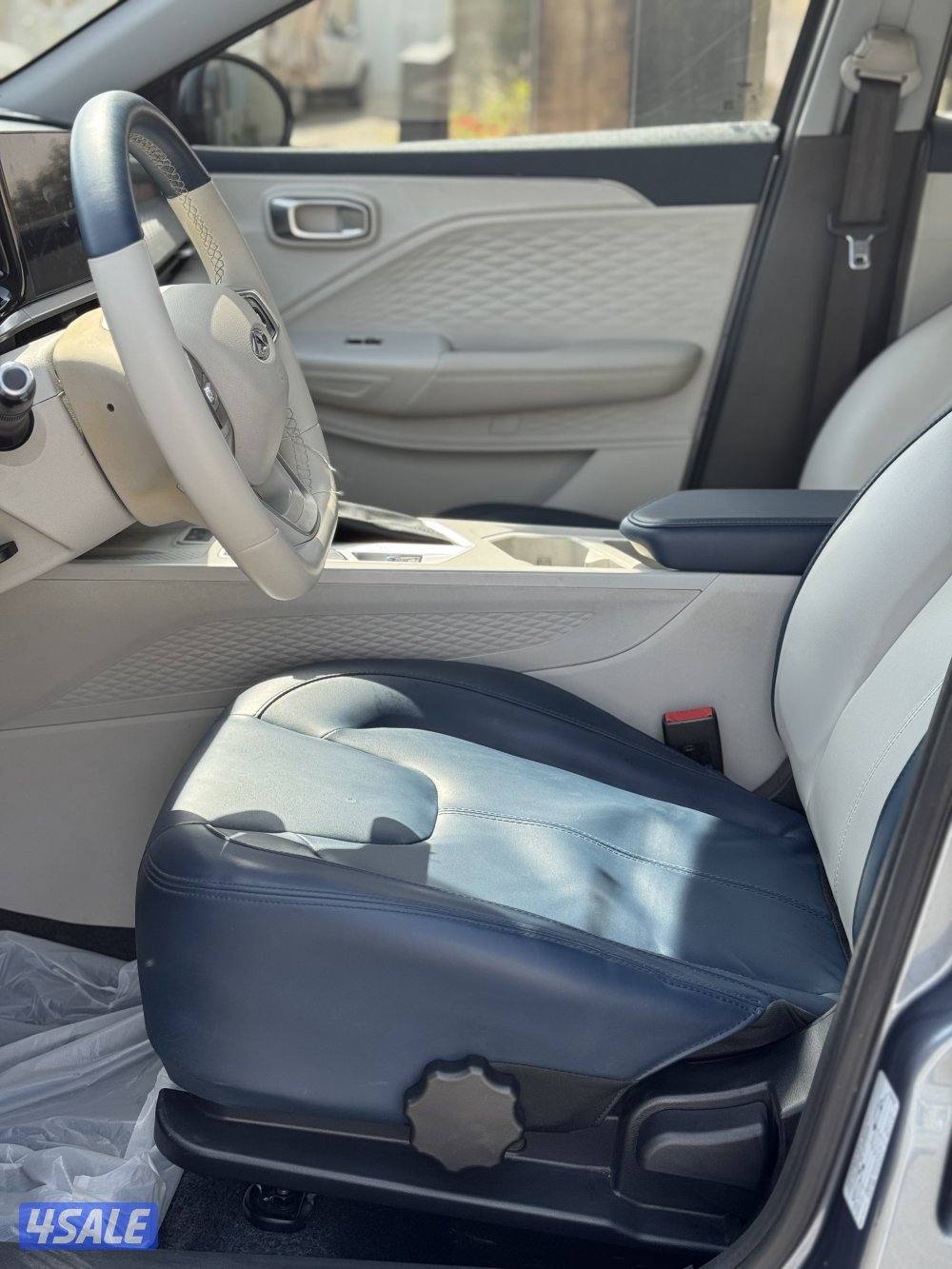 للبيع شيرى تيجو 26