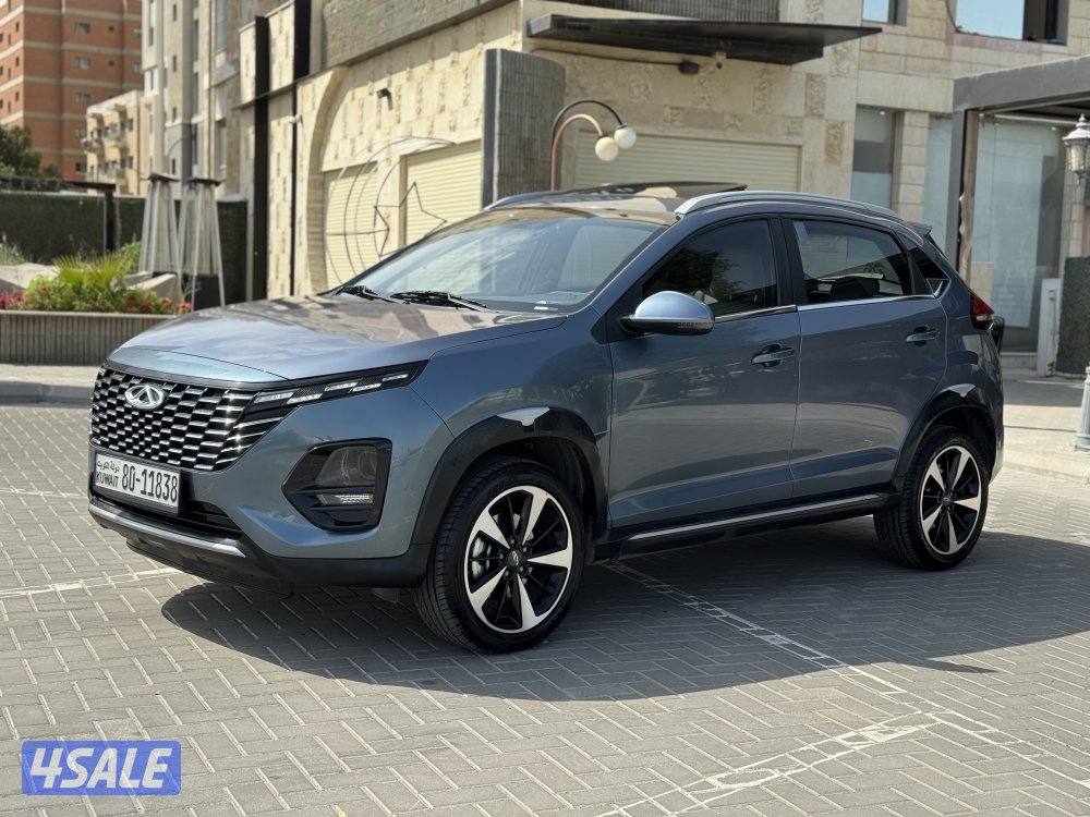 للبيع شيرى تيجو 28