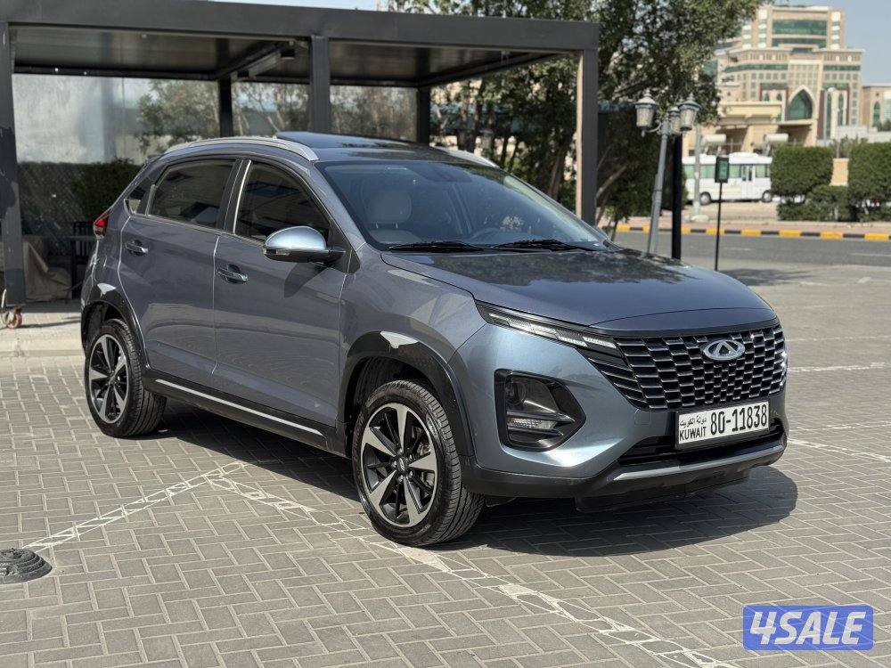 للبيع شيرى تيجو 29