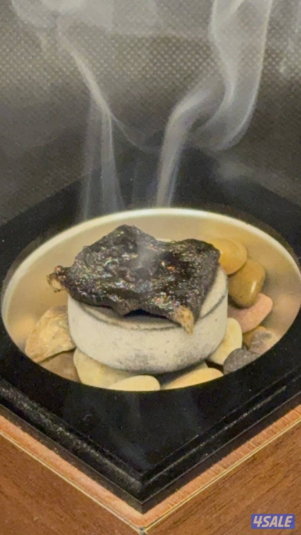 بخور هندي جار قاروهيلز1