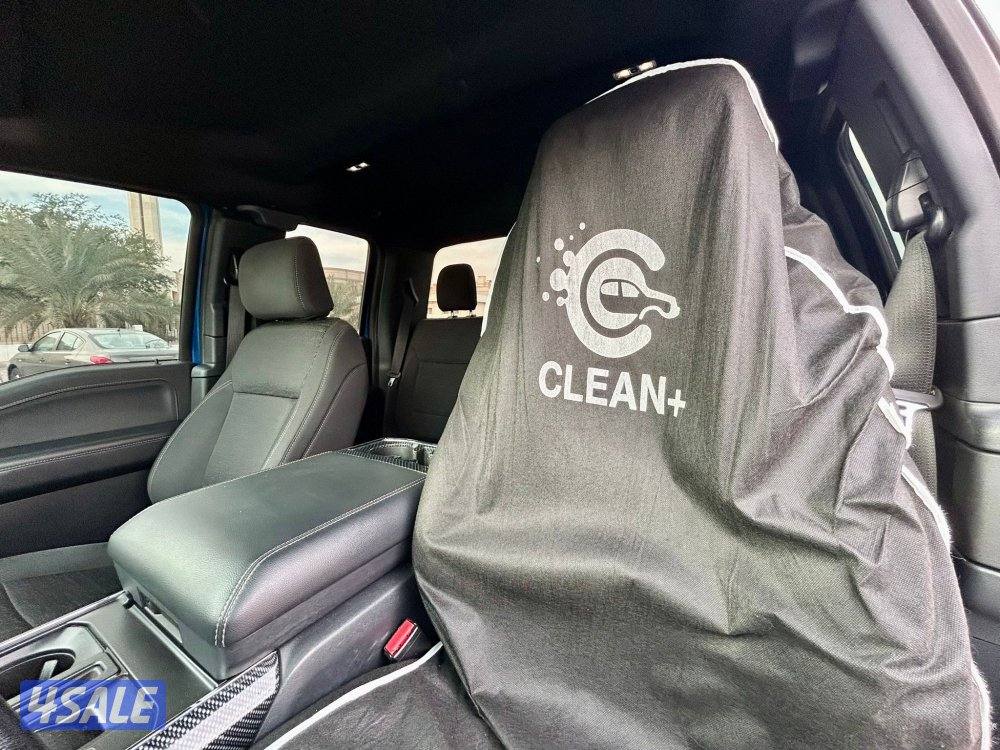 F-150 غماره ونصف دبل 20229