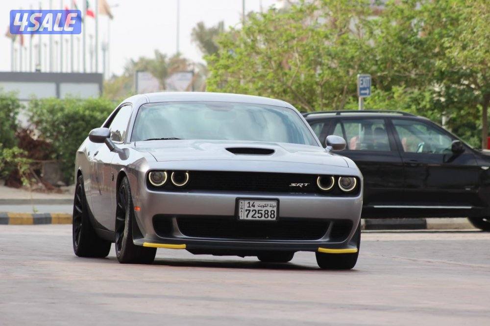 تشالنجر هلكات0