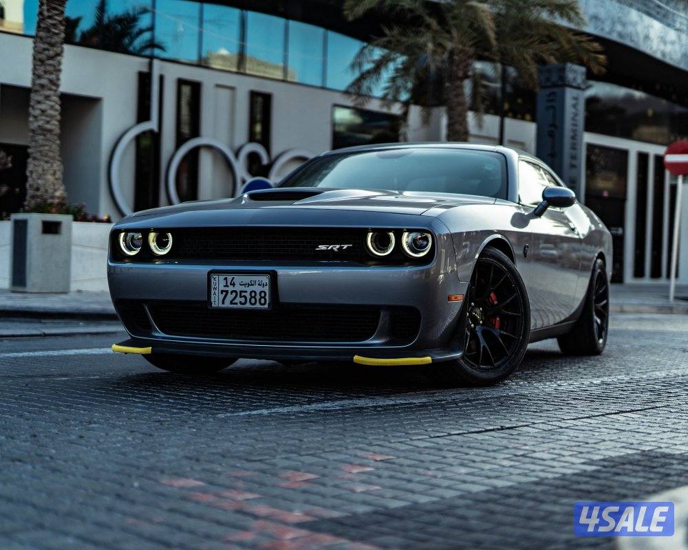 تشالنجر هلكات1