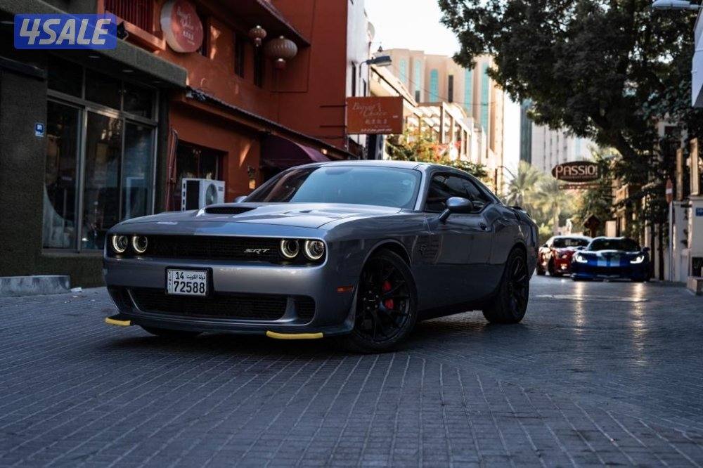 تشالنجر هلكات2