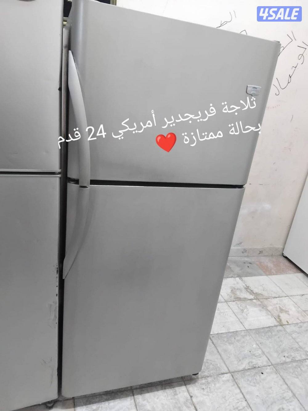 نبيع الثلاجات والفليزر معا التوصيل والكفاله3
