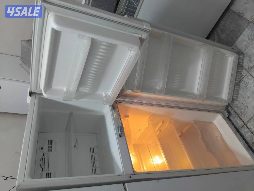 نبيع الثلاجات والفليزر معا التوصيل والكفاله4