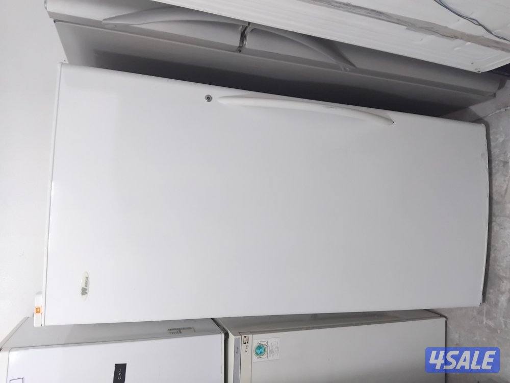 نبيع الثلاجات والفليزر معا التوصيل والكفاله6