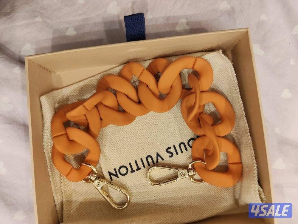 حزام سلسلة من لويس فيتون (Louis Vuitton)0