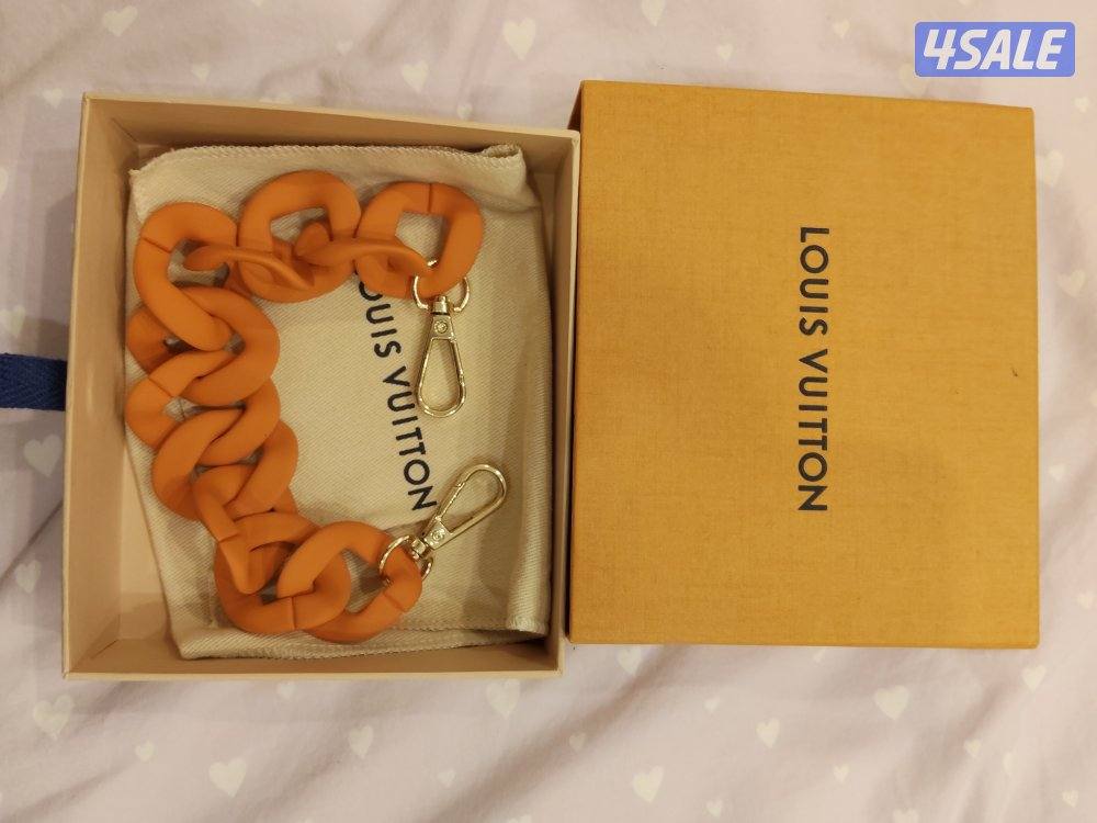 حزام سلسلة من لويس فيتون (Louis Vuitton)1