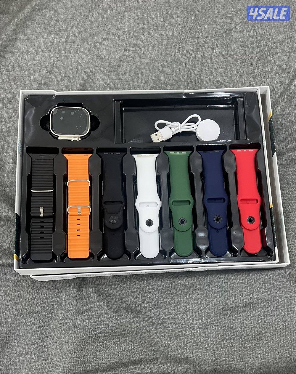 ULTRA 4 SMART WATCH (49mm) [NEW]1